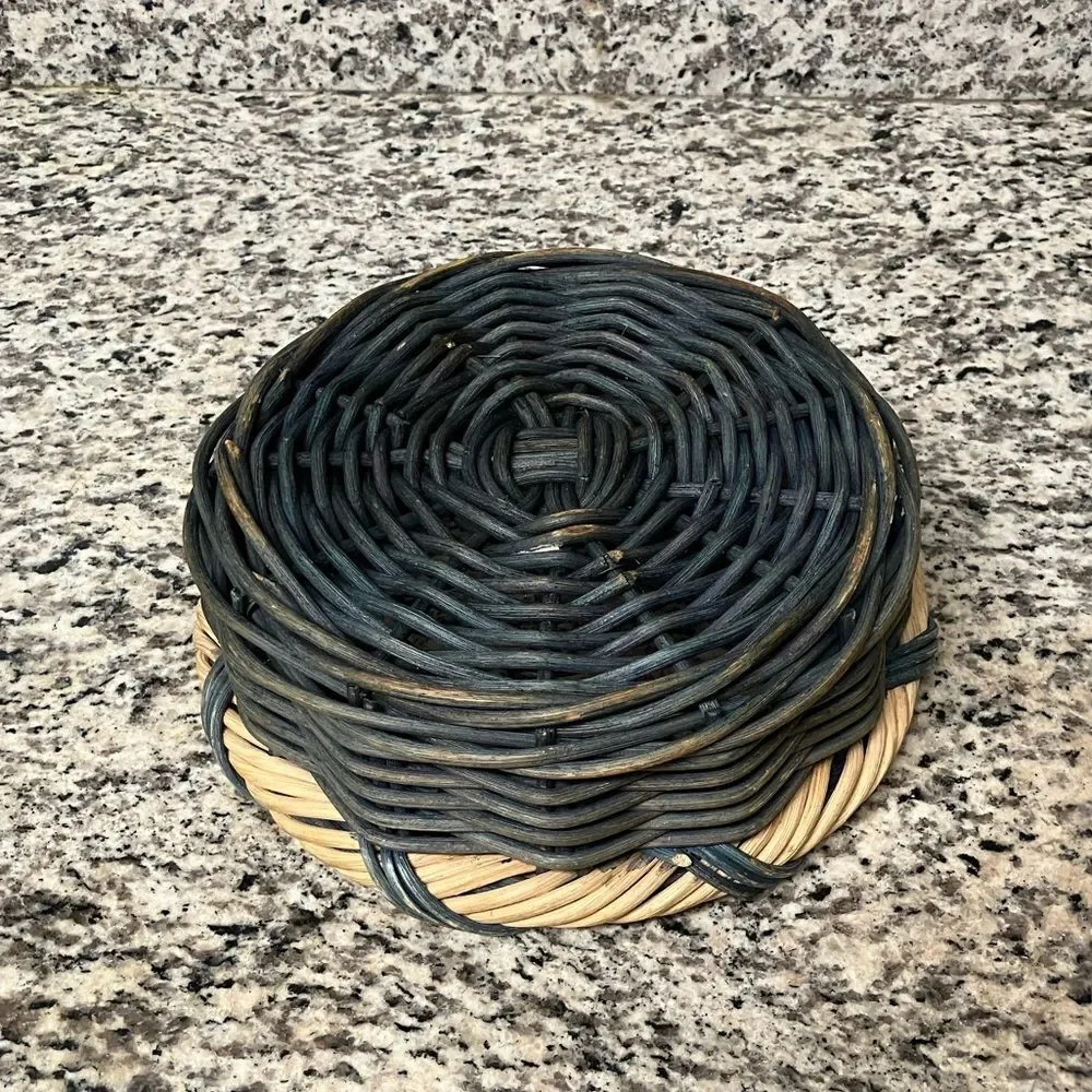 Wicker Basket